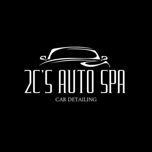 Detail work in progress at 2C’s Auto Spa